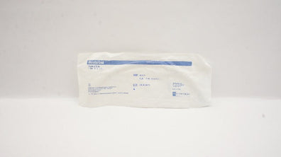 Mallinckrodt 86551 Rainforced Tracheal Tube Cuffed,Murphy Eye 7.5 Oral/Nasal10.3